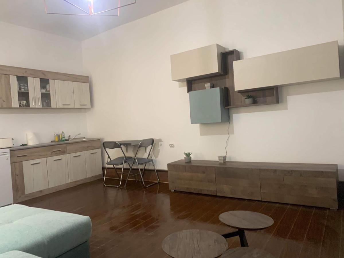 Citycenterresidence ブラショフ エクステリア 写真