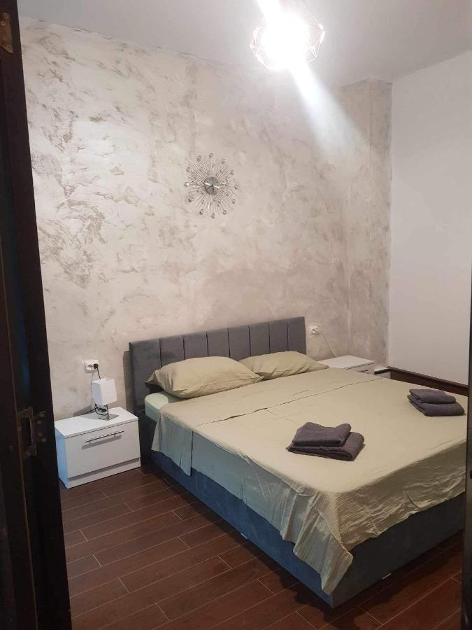 Citycenterresidence ブラショフ エクステリア 写真