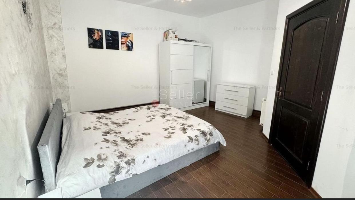Citycenterresidence ブラショフ エクステリア 写真